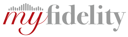 myfidelity